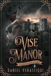 Vise Manor (The Vinestead Anthology)