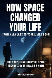 How Space Changed Your Life: From NASA Labs to Your Living Room: The Surprising Story of Space Tech in Health & Home