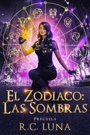El Zodiaco: Las Sombras: Precuela de la Saga Warrior Shifter (Spanish Edition)