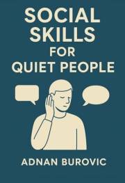 Social Skills for Quiet People