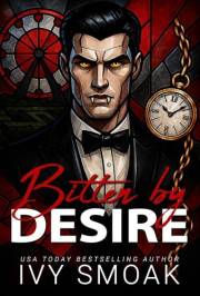 Bitten by Desire (Crooked Point Book 1)