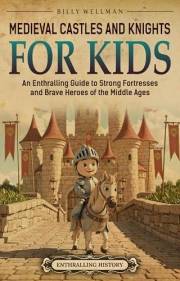 Medieval Castles and Knights for Kids: An Enthralling Guide to Strong Fortresses and Brave Heroes of the Middle Ages (Travel