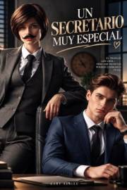 Un Secretario Muy Especial (Spanish Edition)