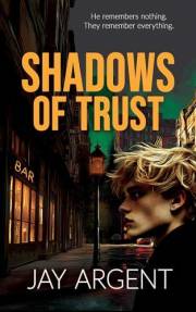 Shadows of Trust: MM Romantic Suspense (Davenport After Dark Book 1)