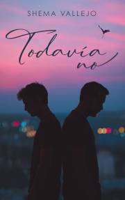 Todavía no: Drama romántico gay, donde el amor, los secretos y los recuerdos desafían los límites del corazón (Spanish Editio