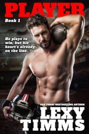 Player (Against the Rules Series Book 1)