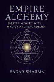 Empire Alchemy: : Master Wealth with Magick and Psychology