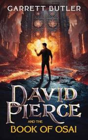 David Pierce And The Book Of Osai