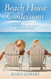Beach House Confessions (Seaside Secrets Beach Read Series)
