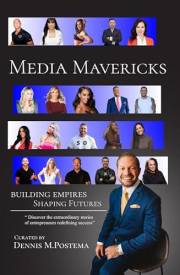 MEDIA MAVERICKS