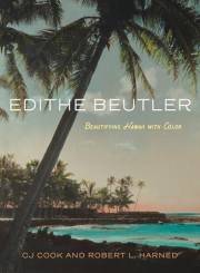 Edithe Beutler: Beautifying Hawaii with Color (Artists of the South Pacific)
