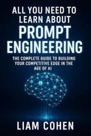 All You Need to Learn About Prompt Engineering: The Complete Guide to Building Your Competitive Edge in the Age of AI (Gurus