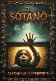 El sótano (Terror en familia) (Spanish Edition)
