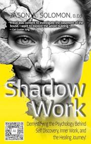 Shadow Work - Inner Healing Journey: With Bonus AI Companion - Demystifying the Psychology Behind Self Discovery. How Freud a