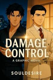 Damage Control (BL): A Standalone Graphic Novel