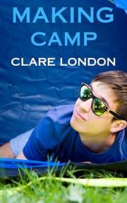 Making Camp