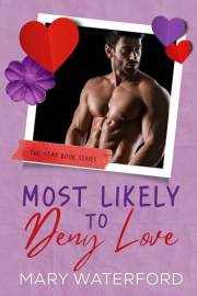 Most Likely to Deny Love (The Yearbook Series 2)