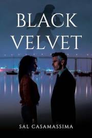 Black Velvet (Theo Holmes Murder Mystery Series Book 1)