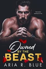 Owned by the Beast: Un romance de mafia, diferencia de edad y un bebé secreto (Reinos nº 1) (Spanish Edition)