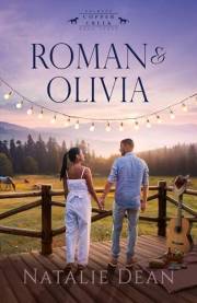 Roman & Olivia (Palmers of Copper Creek Book 3)