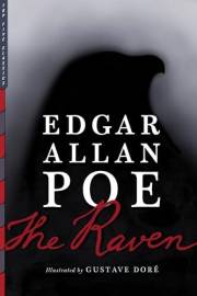 The Raven: Illustrated by Gustave Doré (Top Five Classics)