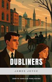 Dubliners: James Joyce's Masterpiece of Irish Life and Identity