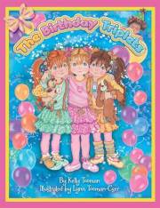 The Birthday Triplets