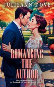 Romancing The Author (The Cara Series Book 1)