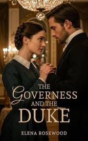 The Governess and the Duke (The Governess Chronicles)
