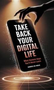 Take Back Your Digital Life: What hackers hope you'll never learn