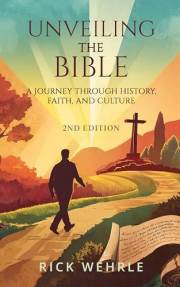 Unveiling the Bible: A Journey Through History, Faith, and Culture