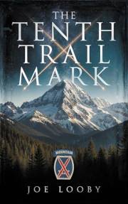 The Tenth Trail Mark (The Tenth Series Book 2)