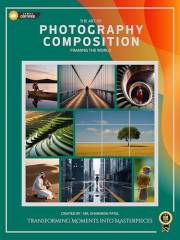 Photography Composition: Transform your Moments into Masterpiece: A beginner’s guide to mastering photography composition rul