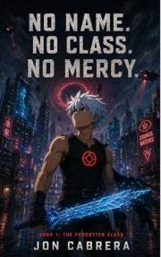No name. No Class. No Mercy.: Reforged System Update. (The Forgotten Class Book 1)