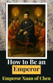 How to Be an Emperor #150: Slowing the Fall with Emperor Xuan of Chen