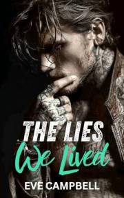 The Lies We Lived (Broken Empire Series Book 1)
