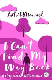 I Can’t Find My Way Back