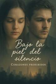 Bajo la piel del silencio (Corazones Prohibidos nº 1) (Spanish Edition)