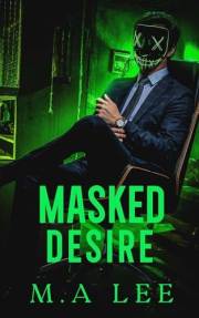 Masked Desire (Masked Desires Series Book 1)