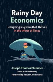 Rainy Day Economics: Designing a System that Thrives in the Worst of Times