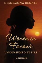 Woven in Favour: Unconsumed by Fire