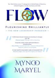 FlOW - Flourishing Brilliantly: The New Leadership Paradigm