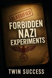 Forbidden Nazi Experiments: The True Medical Crimes That Shook History