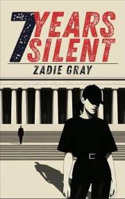 Seven Years Silent (Corcoran House Book 1)