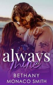 Always Mine (Lacy Creek Series Book 2)