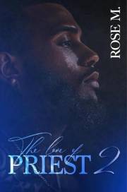 The Love of Priest 2 (The Love of Priest Series)