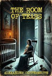 The room of tears (Home Sweet Horror)