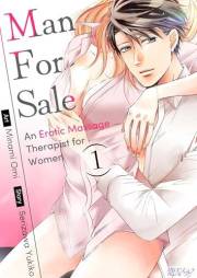 Man for Sale: An Erotic Massage Therapist for Women Chapter1