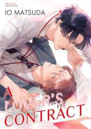 #1 (A Lover’s Contract)