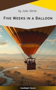 Five Weeks in a Balloon